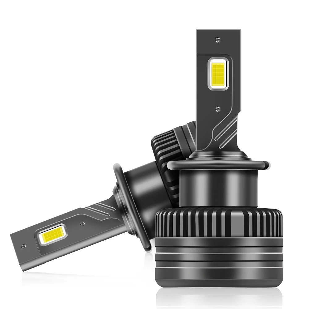 

Super Bright LED Headlight Canbus HID D1S D3S Bulbs D2S D4S D5S D8S Auto Bulb 120W 30000LM D1R D2R D3R D4R Car Lamp CSP 6500K