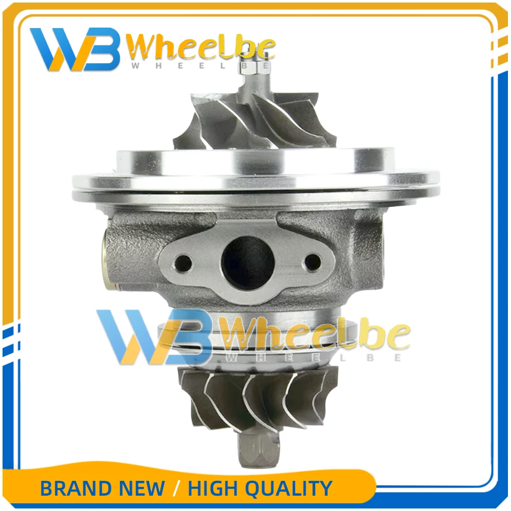 

53049700025 Турбокартридж CHRA K04 для Audi RS 4 V6 Biturbo 2,7 т 280 кВт 53039700016