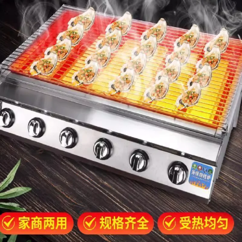 Tabletop Smokeless …