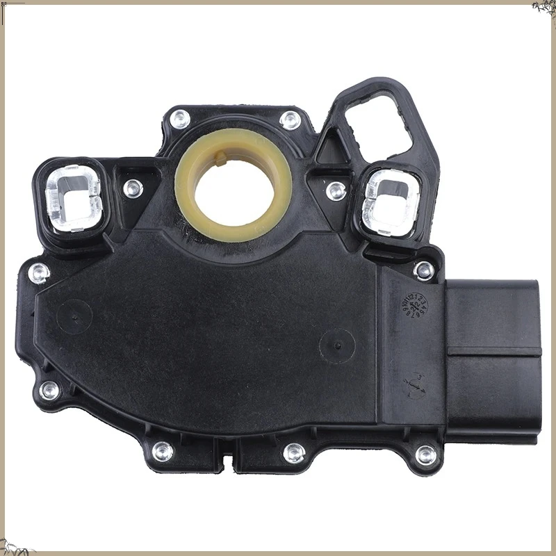 F7LP7F293AA Transmission Neutral Safety Switch F7LP-7F293-AA 5L2Z-7F293-AA 1L2Z-7F293-AA For Ford SUV Truck Van 5R55W F150 Mazda