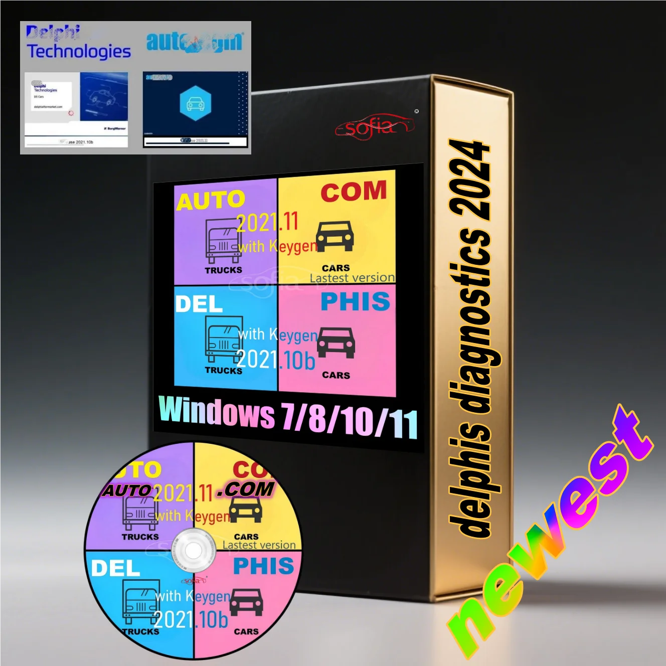 

D.elph is diagnostics 2024 D.elph is 2021.10b au.toco ms 2021.11 car diagnostics software with keygen 2020.23 software