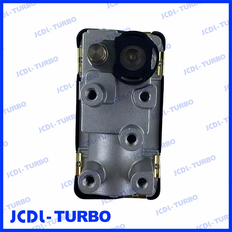 TURBO Electronic Actuator U-006 BV45 5370733 17459700000 59001107312  6NW010099-21 for Foton Cummins 2.8