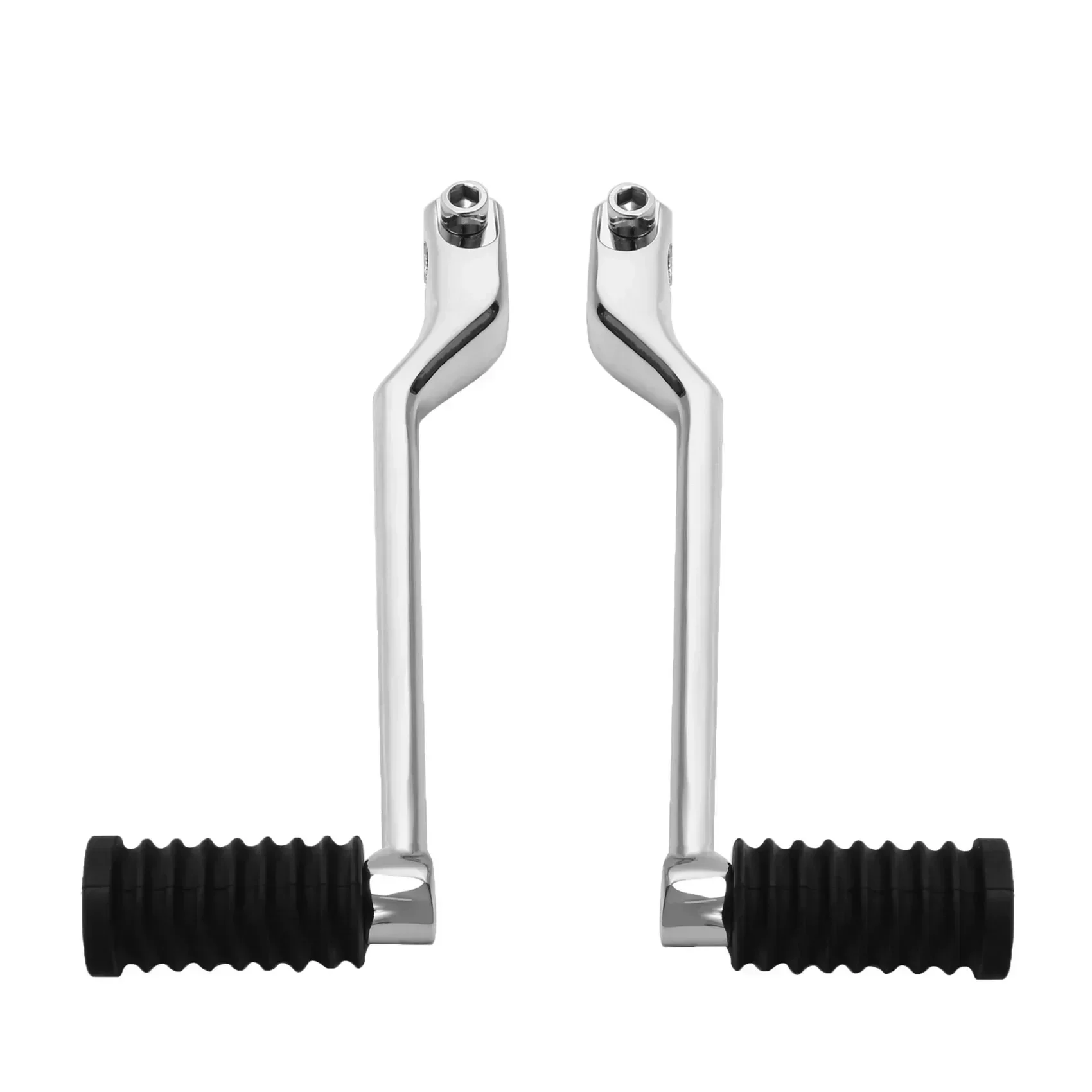 

Для Harley Touring Softail Trike 1988-2018 2015, мотоцикл, левый каблук, носок, рычаг переключения передач, Padel Peg