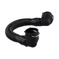 Crankcase Breather Pipe For Vauxhall  For Opel For Astra J For Insignia A Mk1 55556495 ABS Replacement Installation Parts