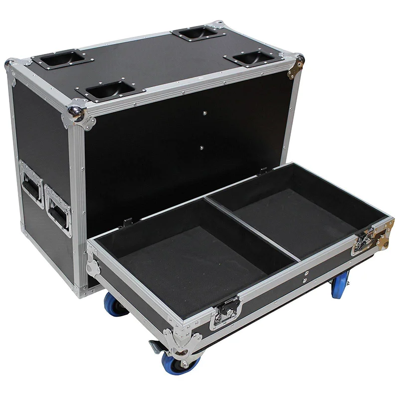 

Sound Flight case Speaker Flight case Speaker case