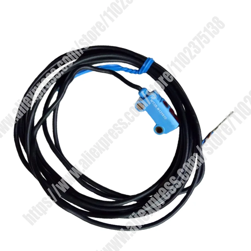 

Новый датчик фотоэлектрического переключателя WT2S-N131S10