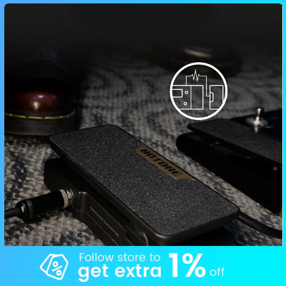 Hotone Ampero Press…