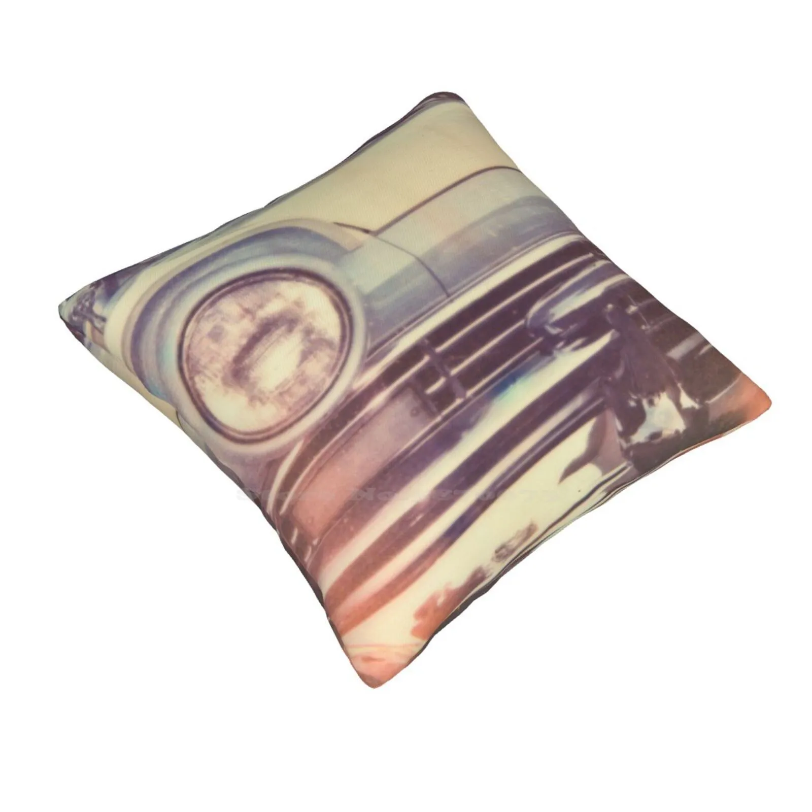 1955 Fairlane Soft Comfortable Pillowcase Old Car 1955 Fairlane Am Ricain