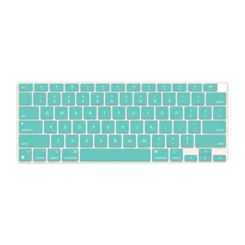 8 最佳銷售 筆記型電腦鍵盤保護套 - №5