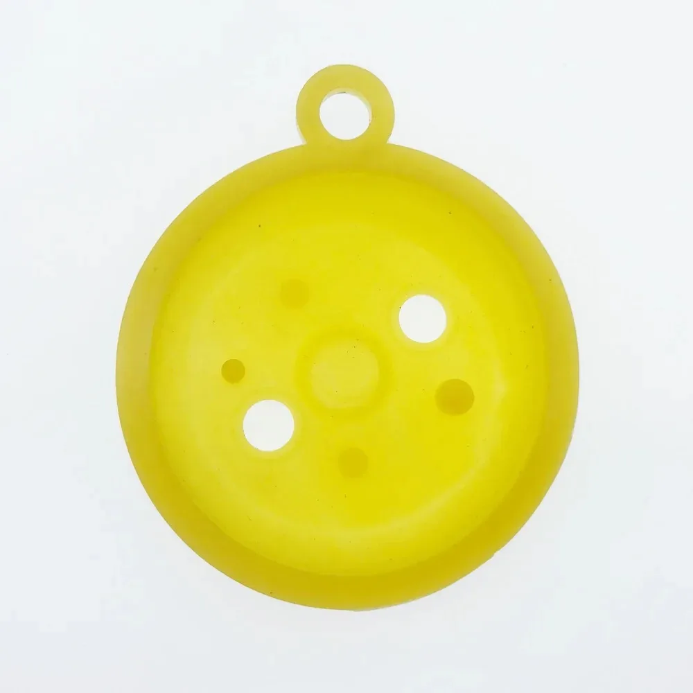 Diaphragme à trou incliné à pression de 50mm, 5 pièces, pour chauffe-eau Bosch de Type B
