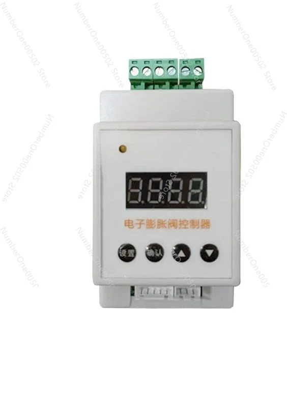 

Universal Electronic Expansion Valve for AC Refrigeration Drive for Sanhua Saginomiya​
