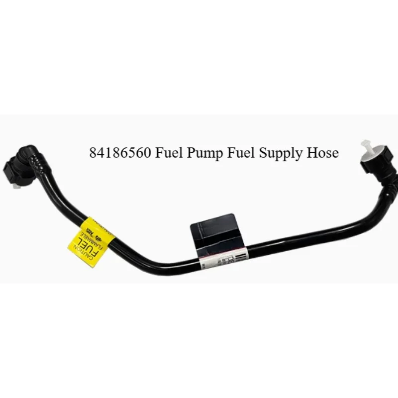 

84186560 84213938 Fuel Pump Supply Hose Oil Tank Vent Valve Gasoline Pipe for Cadillac ATSL 2.0T 2015 2016 2017 2018 2019 2020