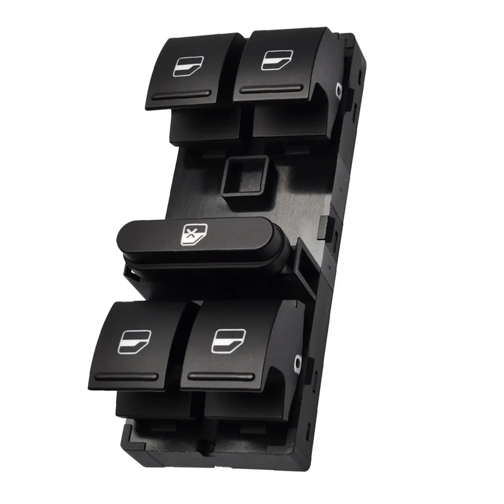 

For Volkswagen CC 2009-2017 Golf 2010-2013 Window Control Switch 1K4959857A 1K4959857 5K4 959 857