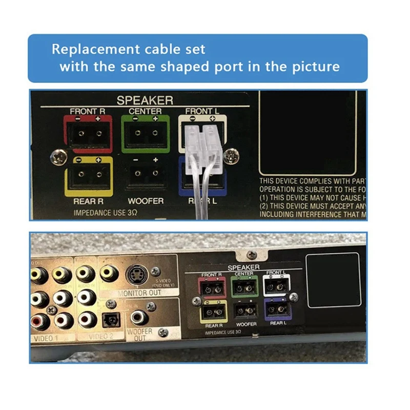 Cable Wire For HCD-…