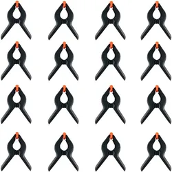 2/5/6/10/12 PCS Photo Studio Light Photography Background Clips Backdrop Clamps for Fabric Paper Canvas