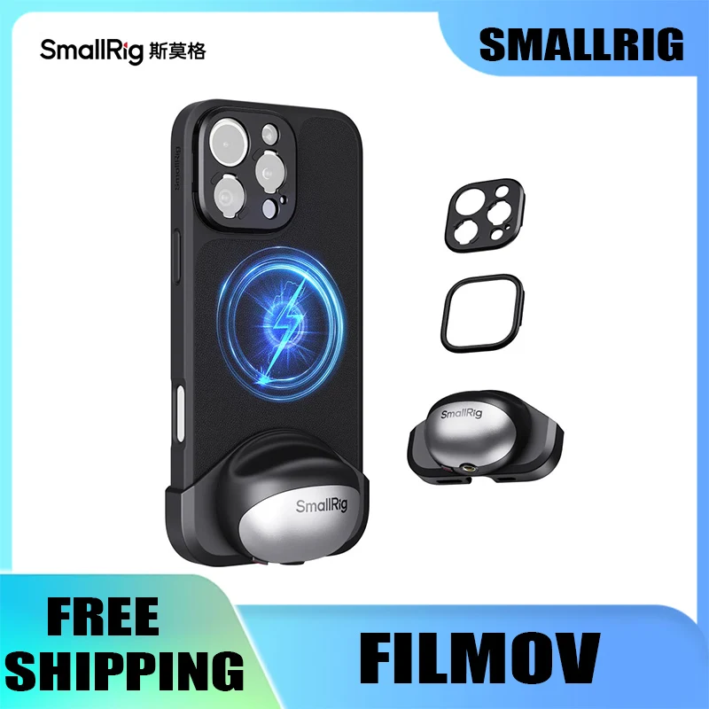 Smallrig Filmov Lig…
