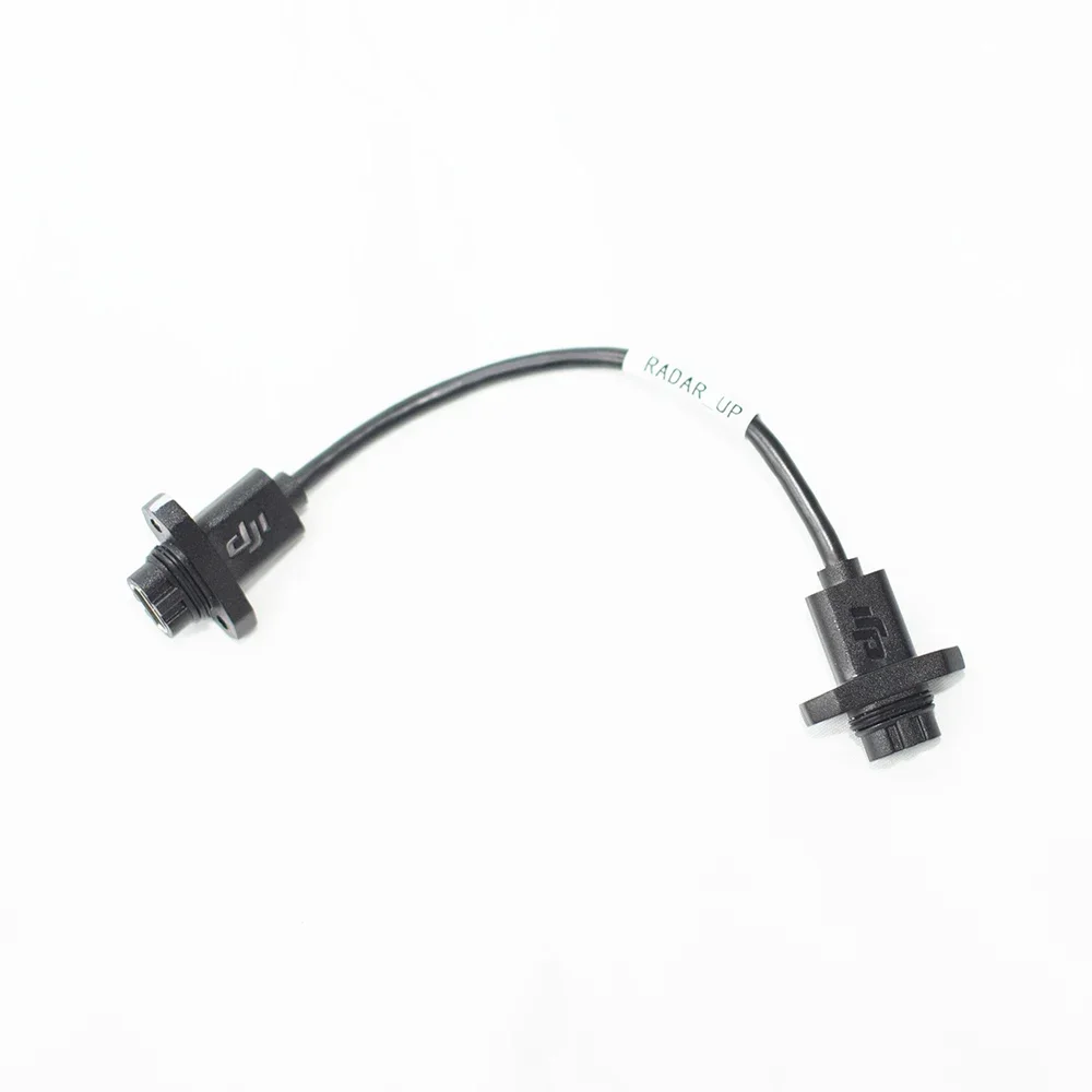 Módulo de Radar frontal para DJI Agras T50 T25, accesorios para drones agrícolas, piezas de reparación de UAV con Cable de señal