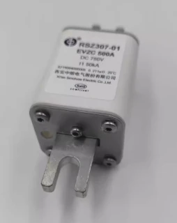 Fuse:RSZ307-01-EVZC-500A 750VDC