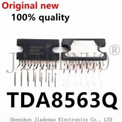 (1-2pcs)100% original New  TDA8563Q ZIP-13 Chipset