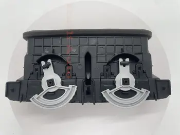 Ruili531 pro Toyota Yaris 2008 2009-2013 Středový panel výdechu klimatizace Kryt výdechu vzduchu Náhradní přístroj do palubní desky 10 nejlepší prodej Přístrojová deska Toyoty Vitz - №8