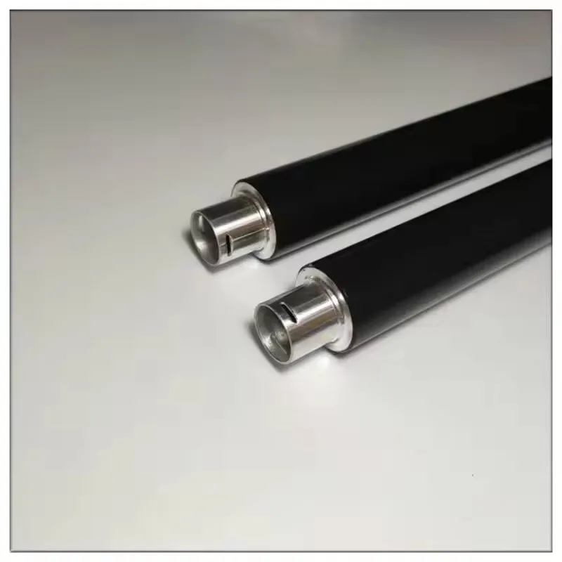 

Upper Fuser Roller For Oki C110 C130 MC160 Printer For Oki 110 130 160 C130n MC160n