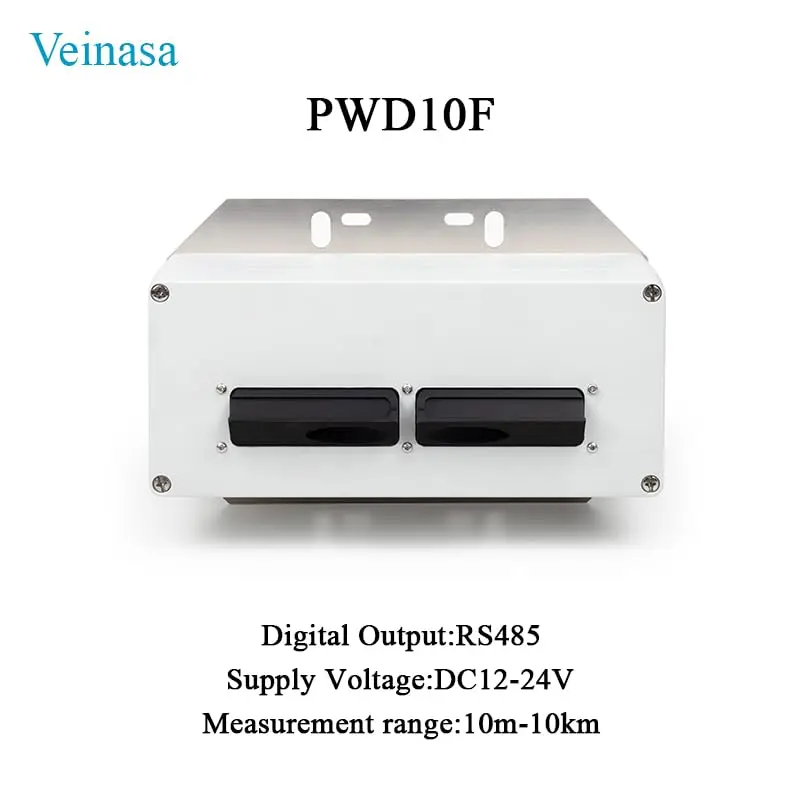 2026 Cheap PWD06F/PWD010F Road Traffic & Weather Station Visibility Sensor with 10-6000m Range (Expandable to 10000m)