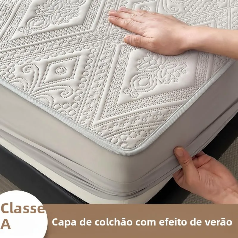funda-de-colchon-de-seda-helada-de-una-sola-pieza-ble-protectora-cubrecolchon-cleto-sabana-envolvente-accesorios