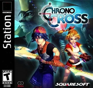 chrono cross