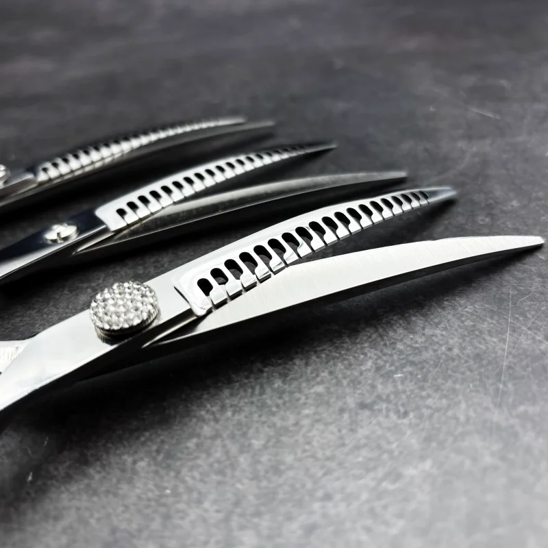 Ciseaux de toilettage haut de  - Men'S Grooming Scissors avis et prix