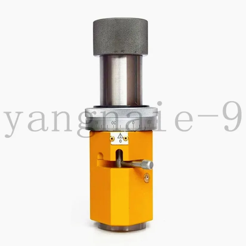 U3 Model Universal Grinding Machine Part 5C Cutter Head Green Yellow 1PC