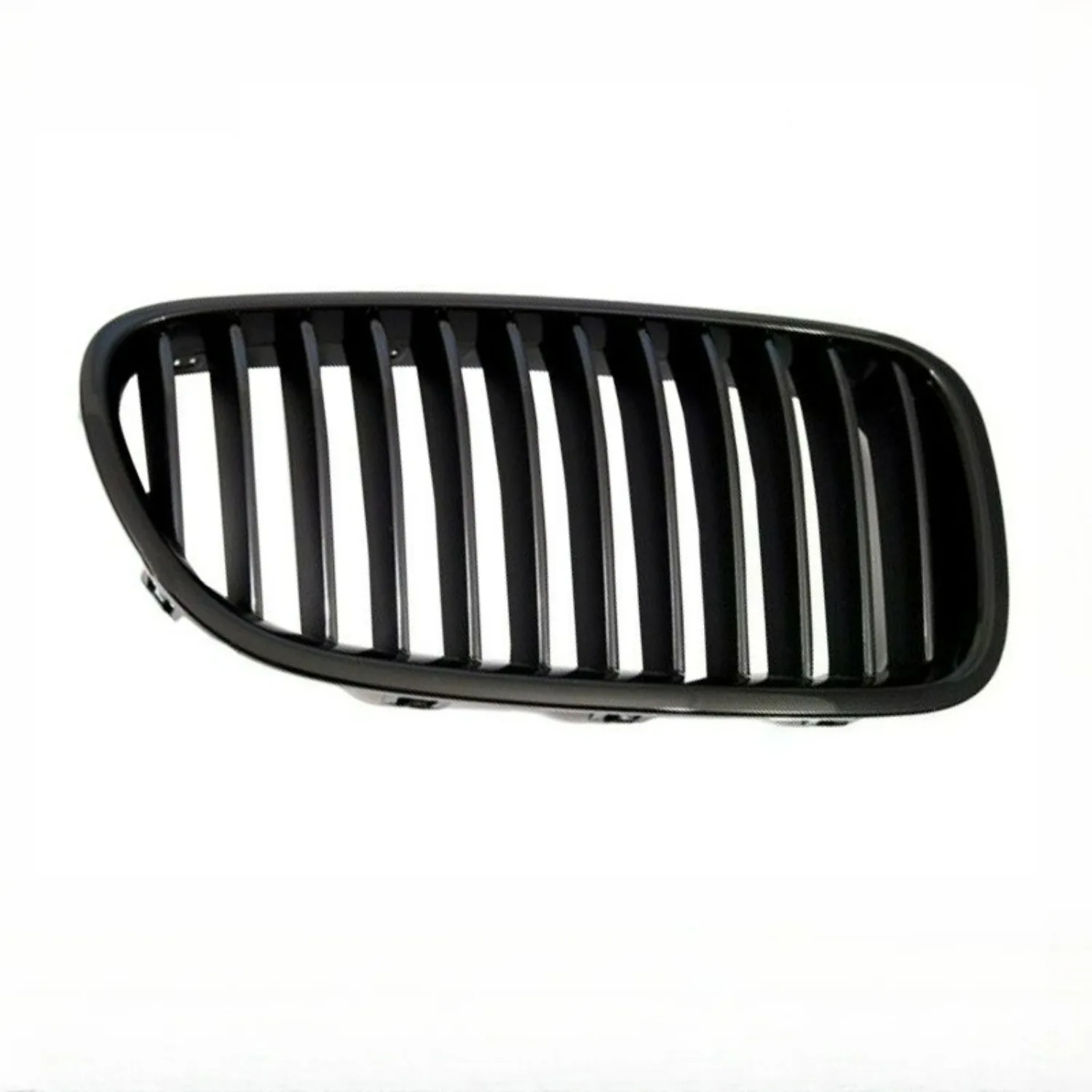 

Suitable for BMW 5 Series X5 F10 F11 F18 530i 528i 520i 525d 523i black air intake grille 51712165528 51712165539