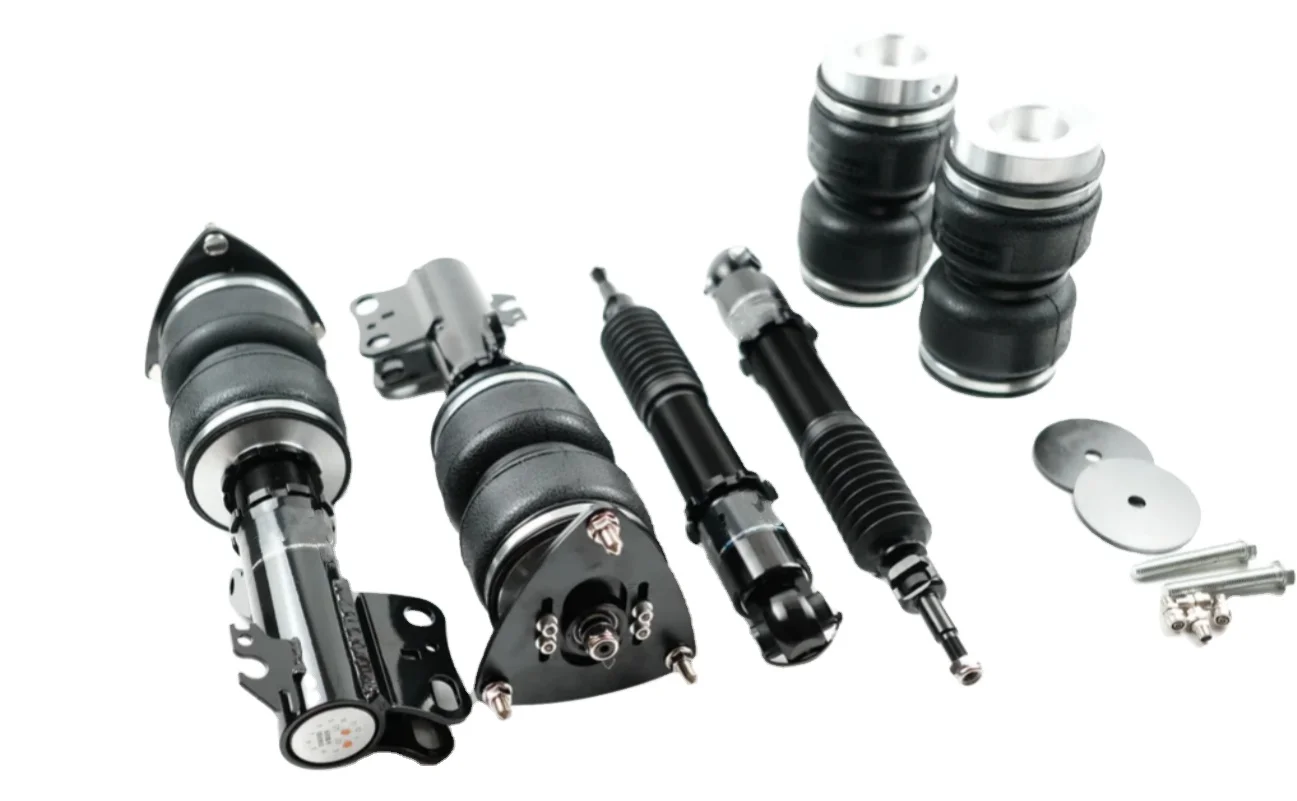 Alfa Lexus Auto air Suspension Front Rear air Spring air Struts Shock Absorber