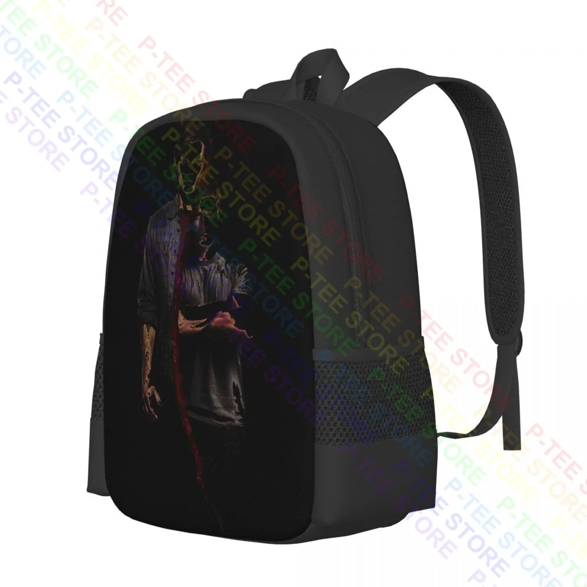 Dean And Sam Winchester , Supernatural TvBackpack Large Capacity Softback Personalised