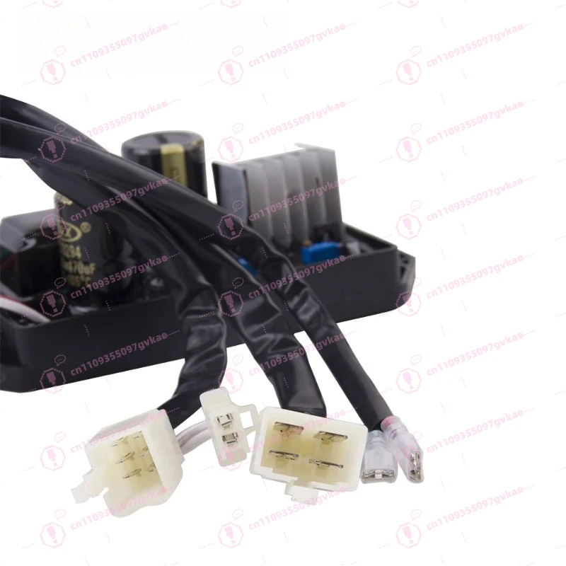 5KW KTW-K KTW-S AVR Welding Machine Diesel Generator Automatic Voltage Regulation Control Module Stabilizer Single Phase