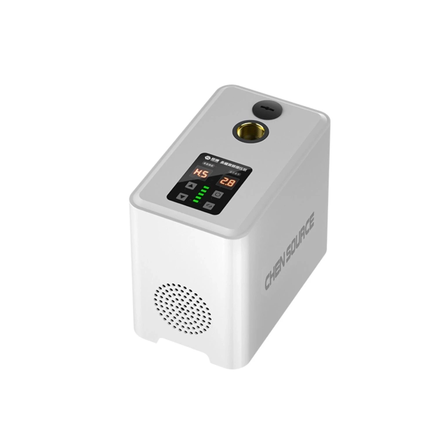 CQZ-950 Frequency Conversion Constant Pressure Booster Inverter New Sale Variable Speed Intelligent Permanent Magnet Water Pump