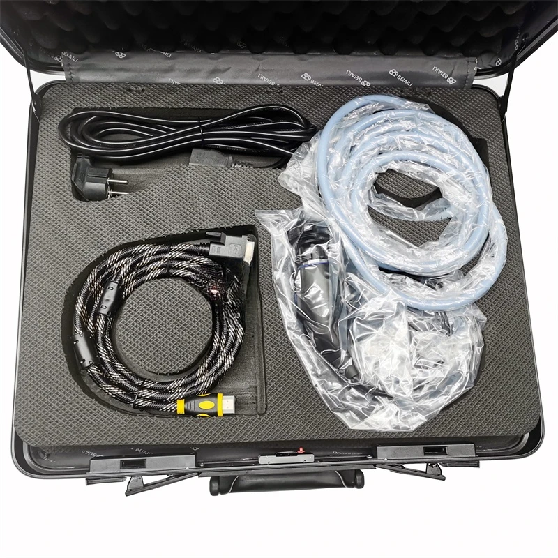 FHD Endoscopy Camera HD Unit Portable endoscope camera system for Laparoscopy Hysteroscopy Urology ENT Arthroscopy