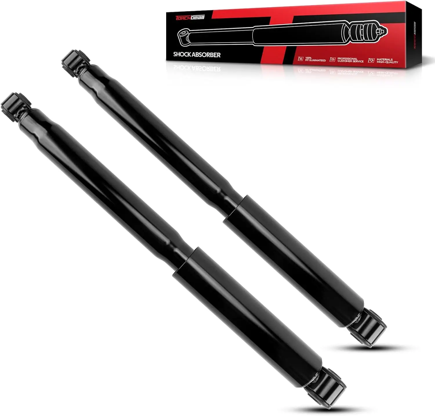 

Задние амортизаторы, стойки Amortiguadores Traseros, замена для Jeep Grand Cherokee 1999-2004 37162*2