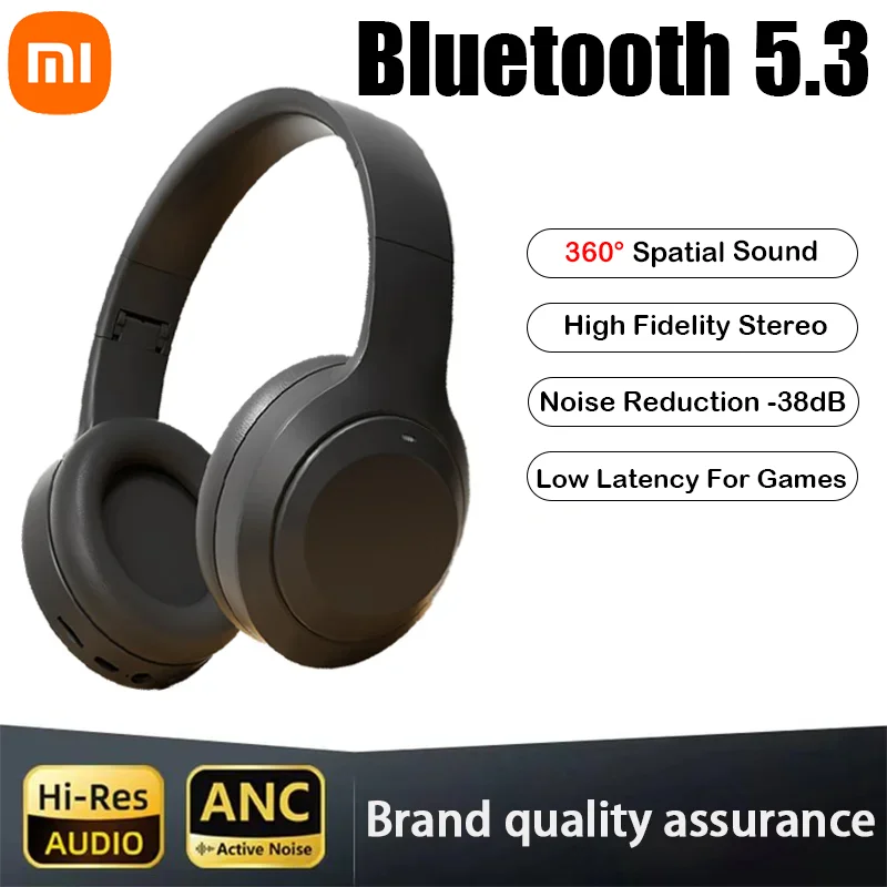 Xiaomi Original Wir… - image