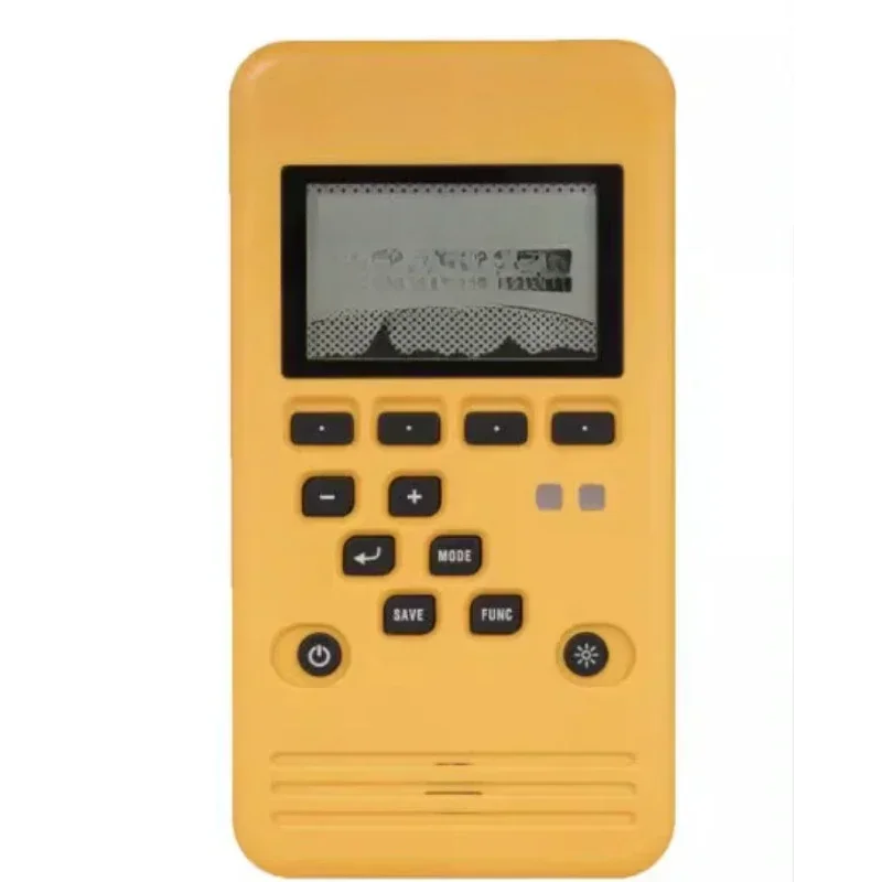 Upgrade Dosimeter, Radiation Detection for Radioactivity Spectrometer, Nuclear Radiation Alarm, Geiger Counter
