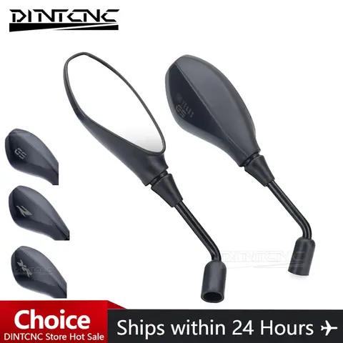 BMW 오토바이 백미러 액세서리, R1200 R1250GS F650 F750 F850 F700 F800 G310 GS G310R S1000R S1000XR F900R F900XR 용