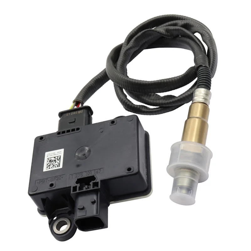 PM Particle Sensor 8983300950 8983300951 0281006894 For Pickup 24