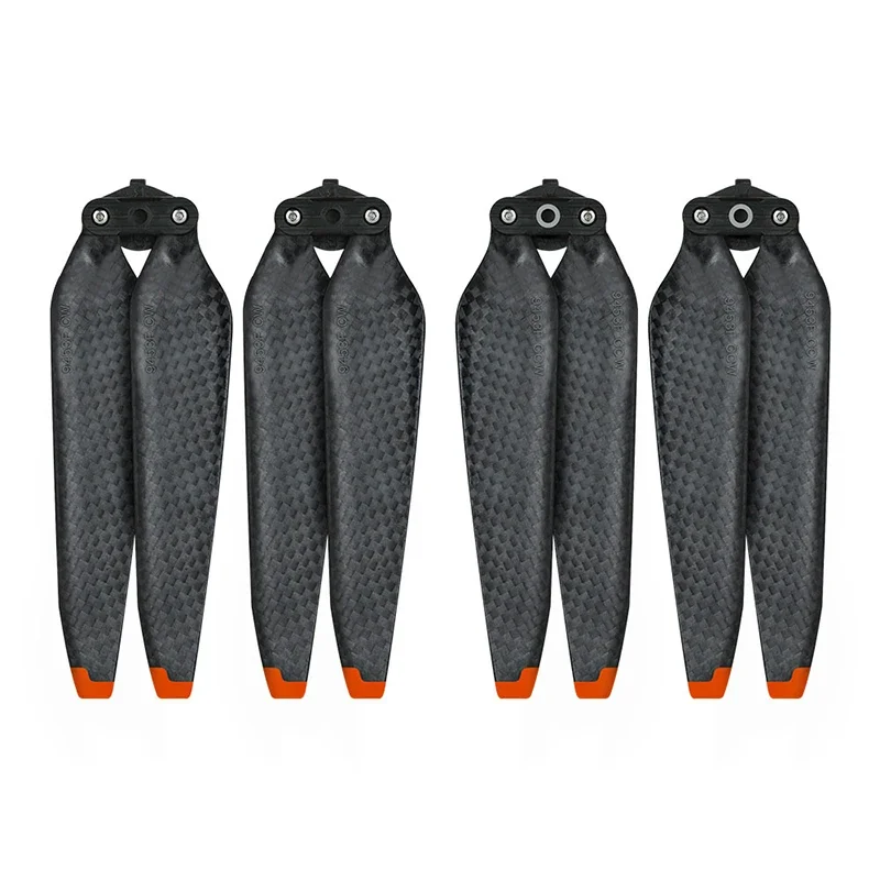 4pcs Carbon Fiber Propeller Quick Release 9453F Blade For DJI Mavic 3 / Mavic 3pro /3Classic Drone Accessories