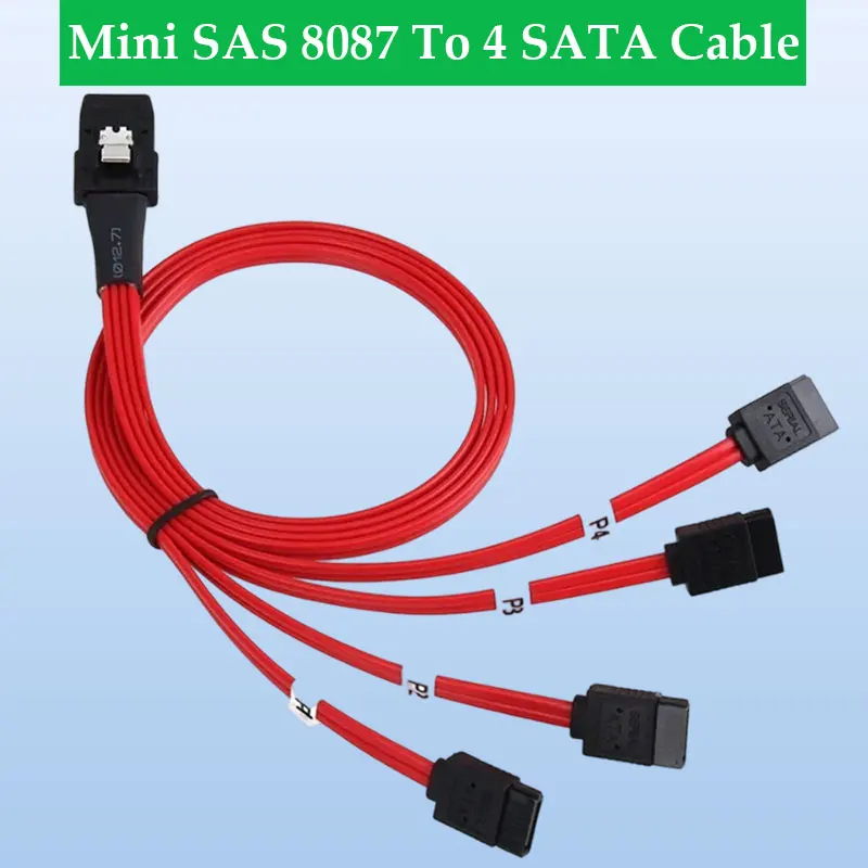 Adt-Link Mini Sas 8…