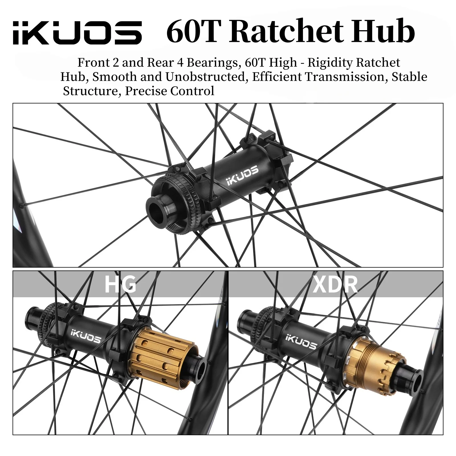 الطريق دراجة العجلات ألياف الكربون 24 ثقوب 50 مللي متر ارتفاع مكبح قرصي 700C من خلال المحور 100x142MMHG/XDR Freehub الجسم 60T اسئلة المحور
