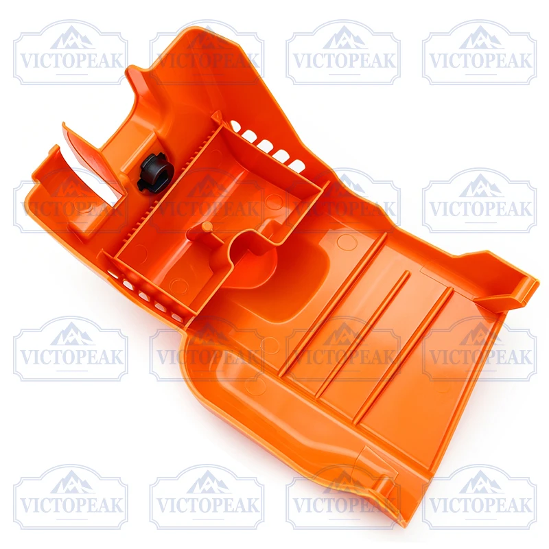 Chainsaw Cylinder Cover Crankcase Cover For MS170 MS180 Garden Power Tool Accessories Spare Parts