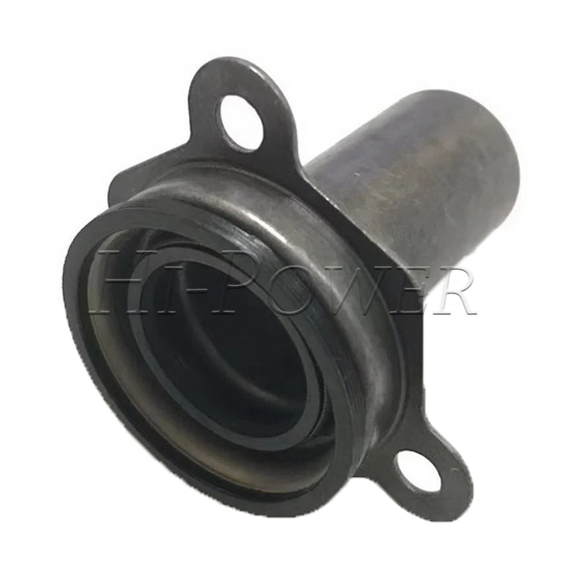 10 pcs 210538 210514 Guide sleeve of release bearing shaft oil seal For Peugeot 406/605/607/806/ZX/AX 2105.38 2105.14