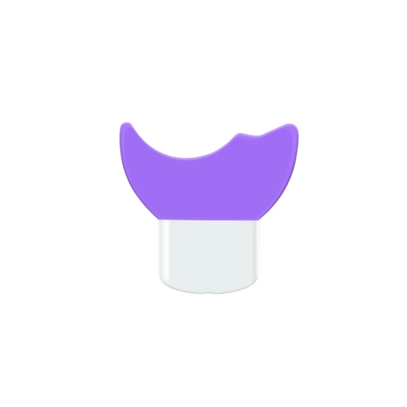 Variant: Purple  1PCS