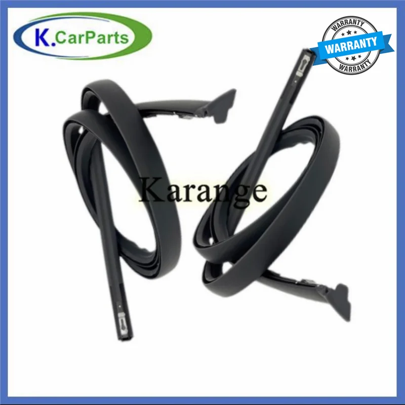 

Car Roof Seal Strip Car roof rubber strip 74306-SAA-003 74316-SAA-003 for HONDA JAZZ 2003 2004 2005 2006 2007 2008 GD1 GD3