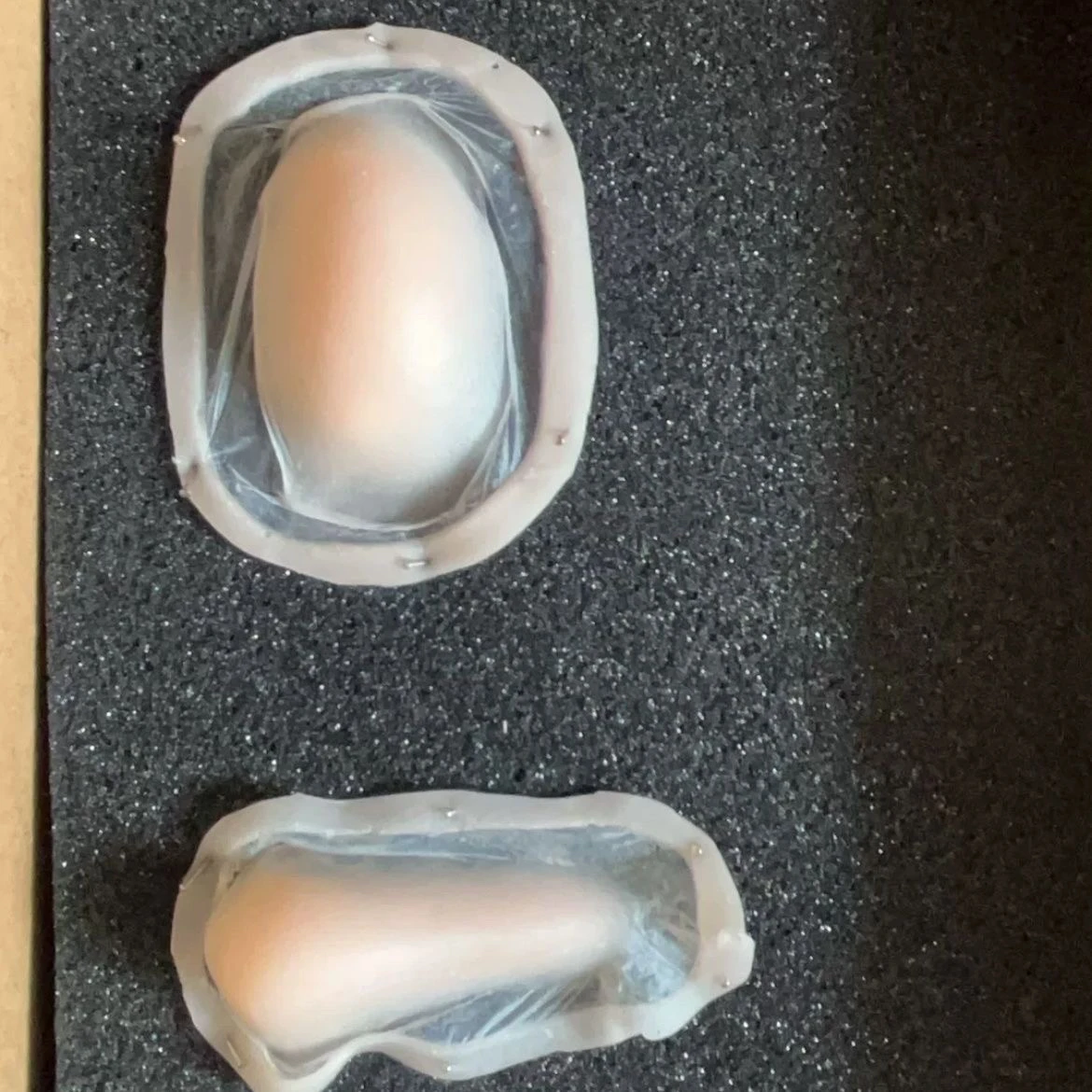 What Are Makeup Prosthetics and Why They’re a Must-Have for Creatives on AliExpress?