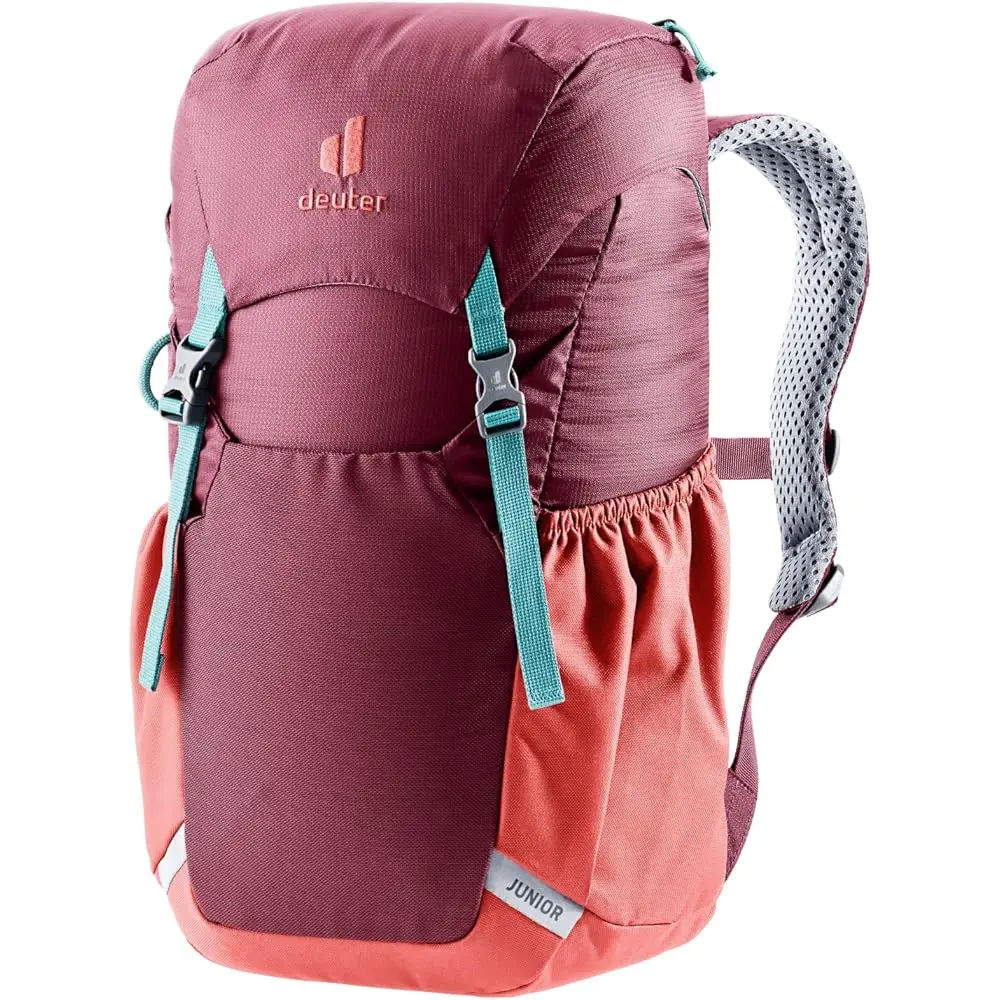 

Uni Kid'S Junior, Maron/Currant, 18 L